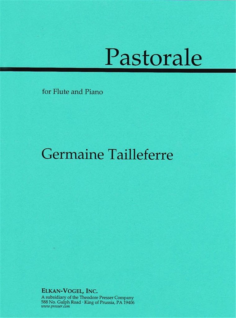 Pastorale
